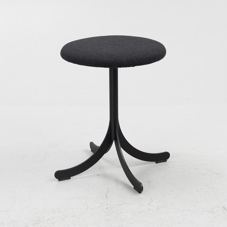 Claesson Koivisto Rune, a 'Atlas' stool, Swedese.