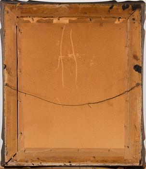 Adolf Bock, NÄKYMÄ HAVAJILTA.