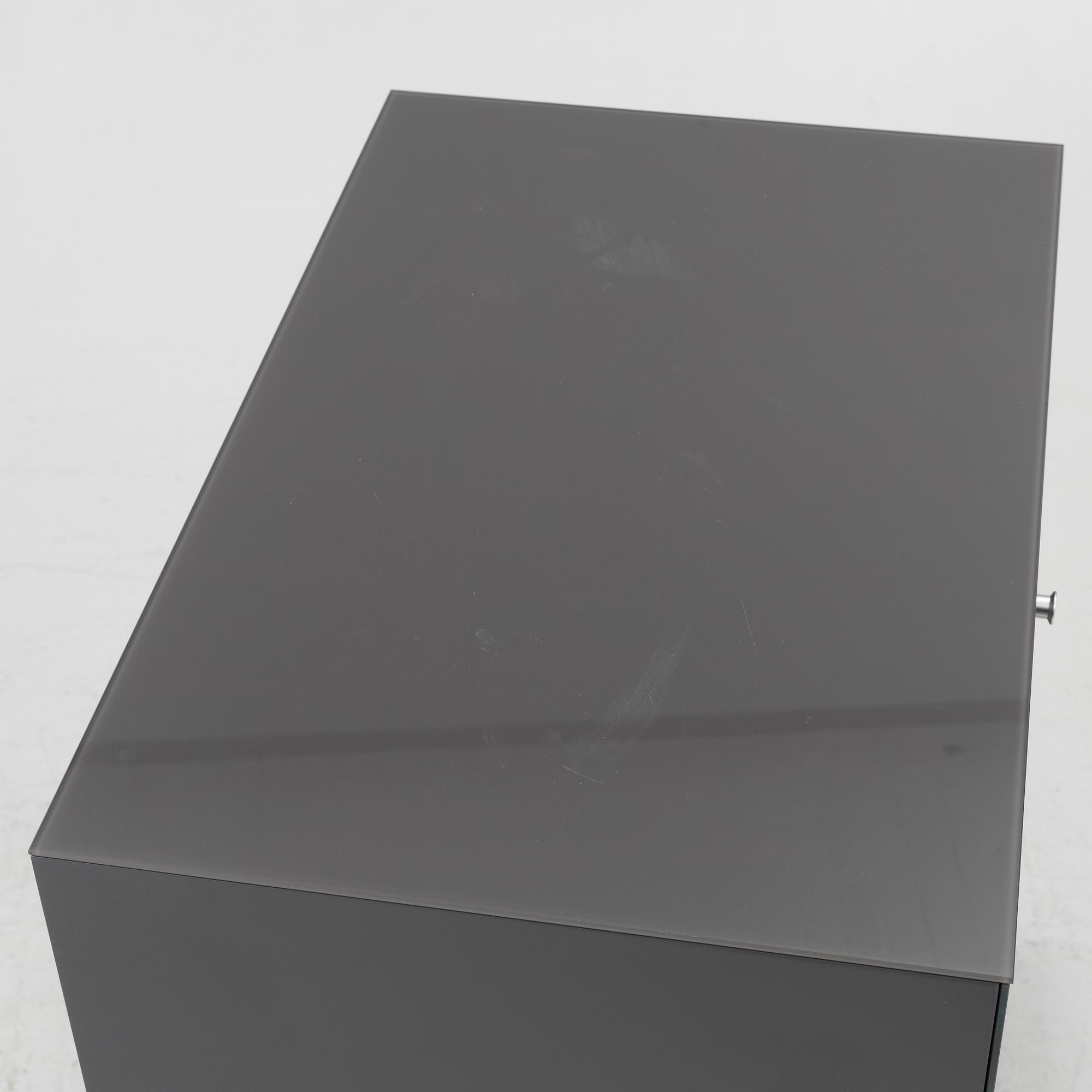 Chest of drawers, Interlübke, Germany.