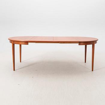 Carl Malmsten, matbord Herrgården Bodafors Möbler.