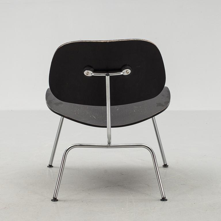 STOL, LCM, Charles & Ray Eames, Vitra, modellen formgiven 1946.