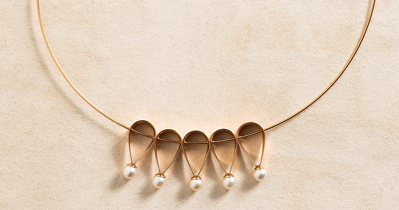 Finnish Design Jewellery