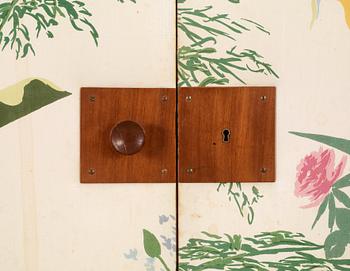 JOSEF FRANK, skåp, Firma Svenskt Tenn, 1940-50-tal.
