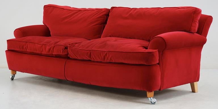 SOFFA, "Stockholm", design Håkan Urdell, Fogia, 2000-tal.