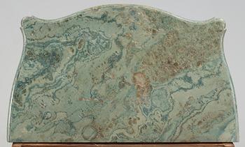 BYRÅ, rokoko, 1700-talets andra hälft.