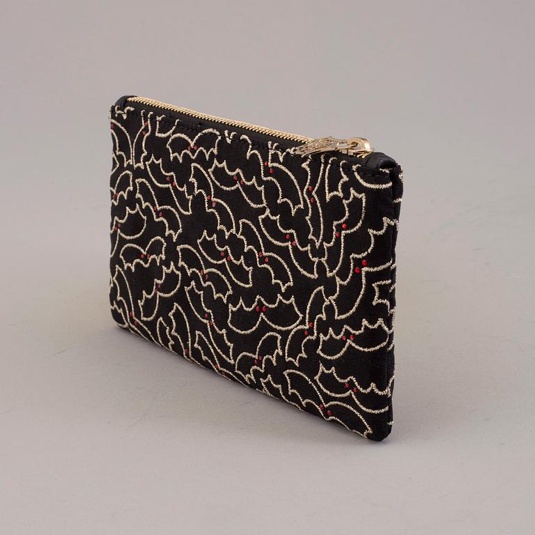 CLUTCH, Charlotte Olympia.