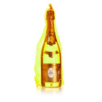 2002 Cristal.