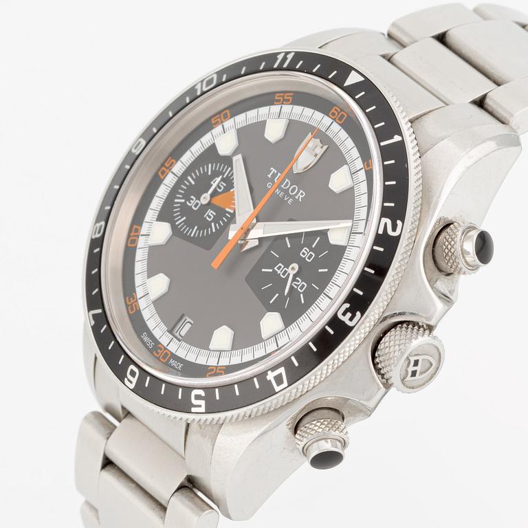 Tudor, Heritage Chrono, ca 2010.