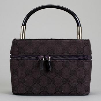 SMINKVÄSKA, "GG Vanity Bag", Gucci.