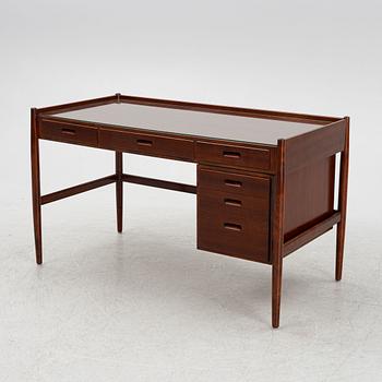 A desk, Sweden, mid-20th Century.