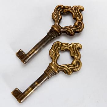 Vitrinskåp modern tillverkning.