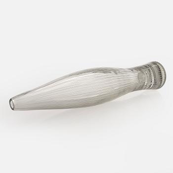 Tapio Wirkkala, vas, modell 3561, signerad Tapio Wirkkala Iittala -55.