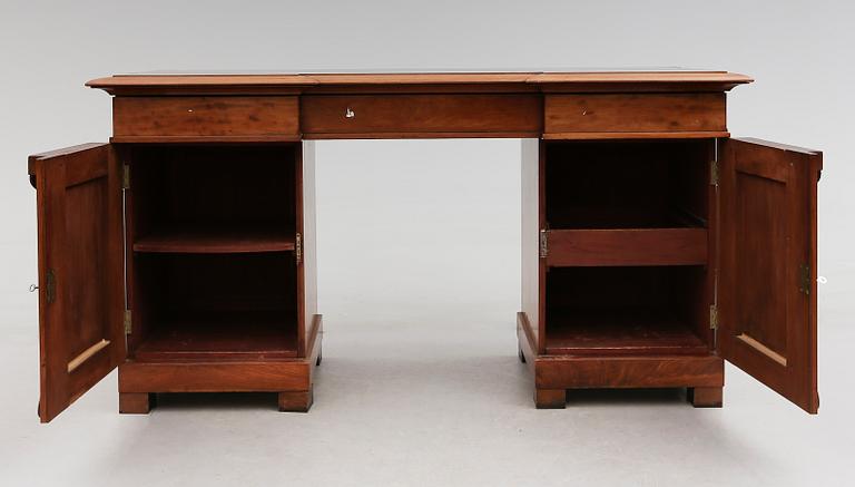 SIDEBOARD, 1800-talets andra hälft.