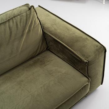 A 5-piece 'Noora' sofa, Bolia.