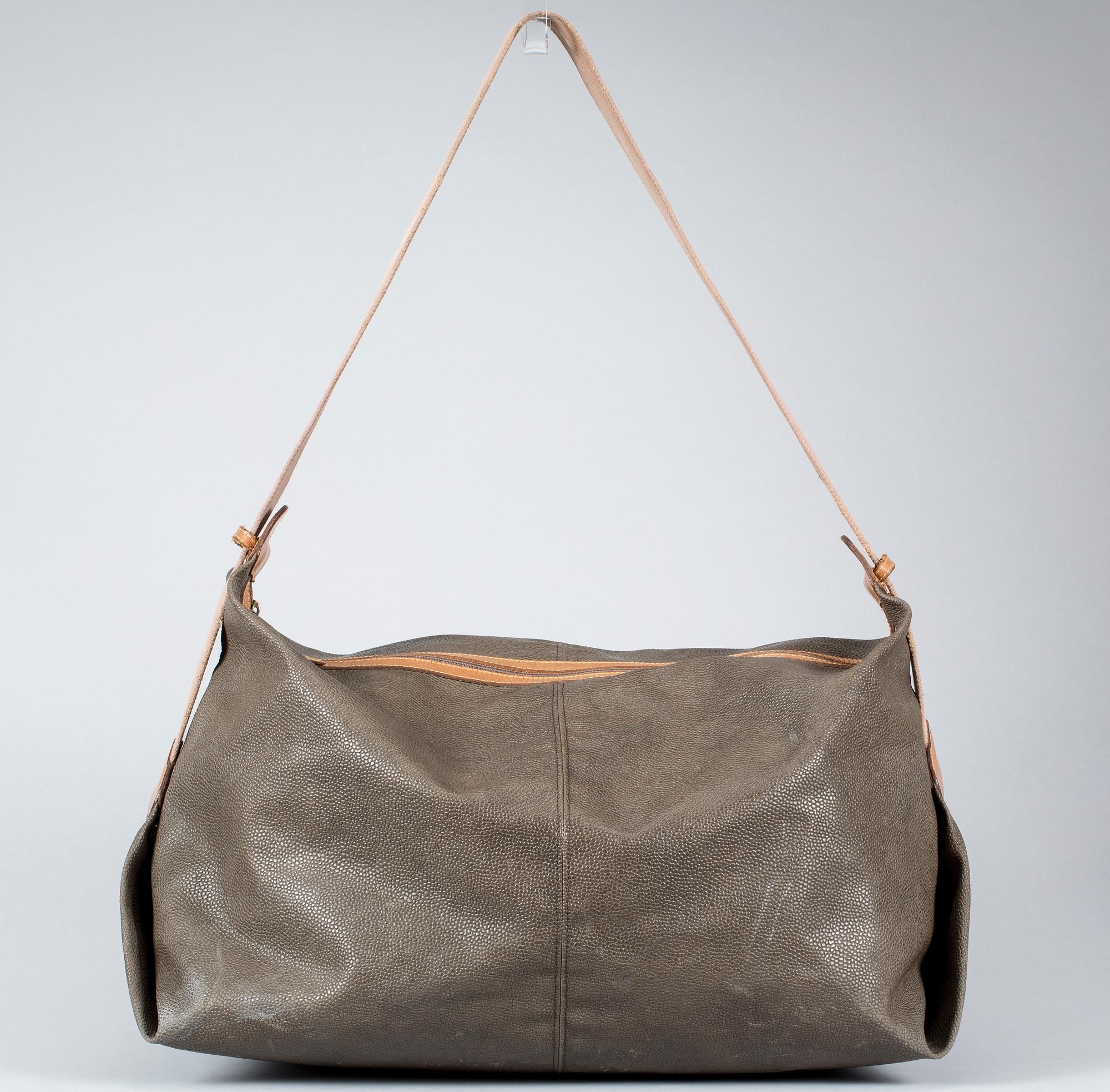 VÄSKA, Mulberry Company.
