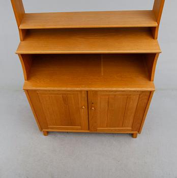 BOKHYLLA, "Visingsö", Carl Malmsten, 1900-talets mitt.