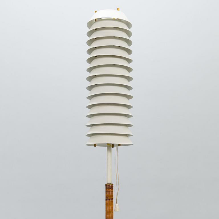 ILMARI TAPIOVAARA, a 'Maija the Bee' floor lamp for Asko/Hienoteräs.