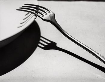 286. André Kertész, "Fork", 1928.