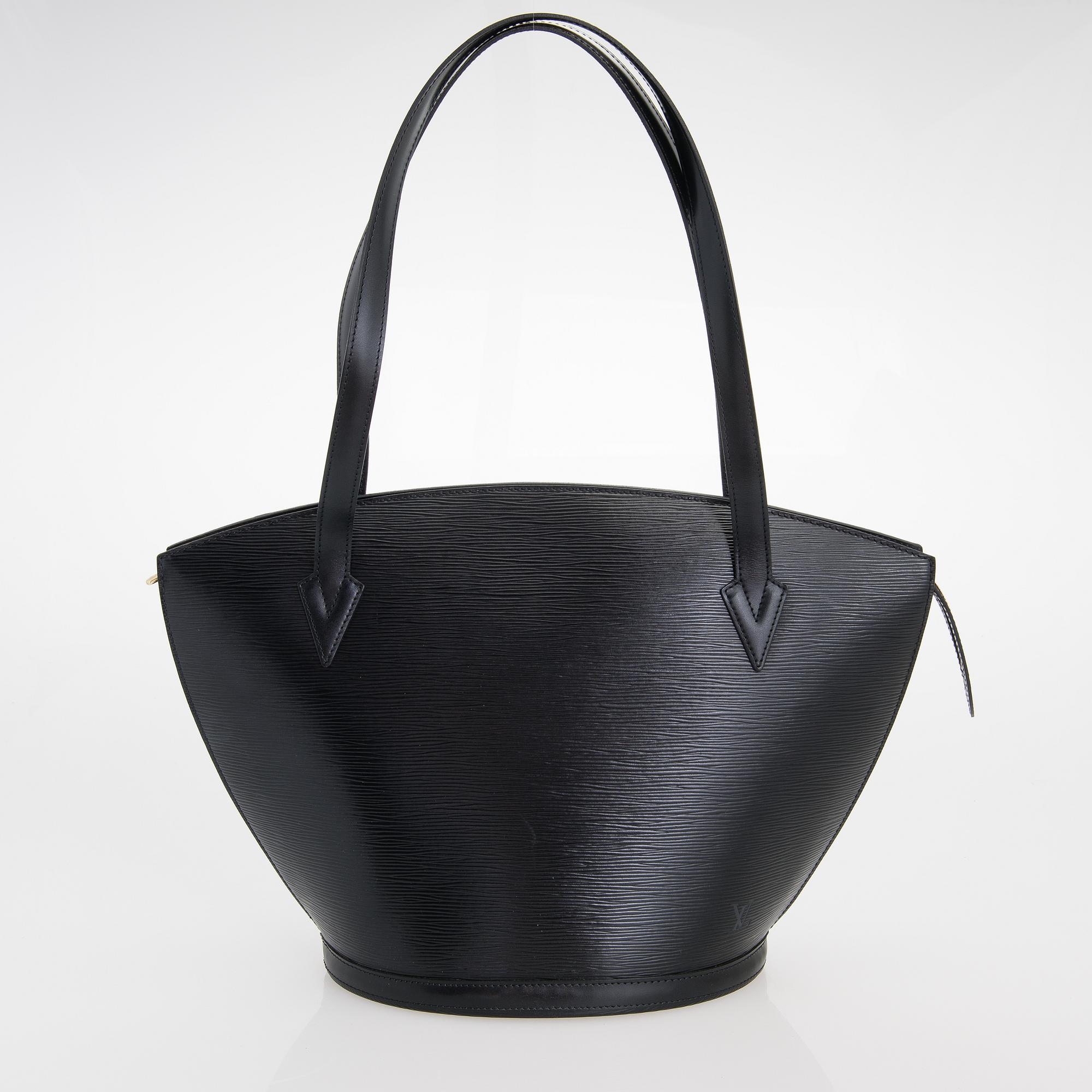 LOUIS VUITTON, "Saint Jacques GM", LAUKKU.