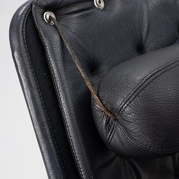 Bruno Mathsson, a 'Jetson' easy chair, Dux.