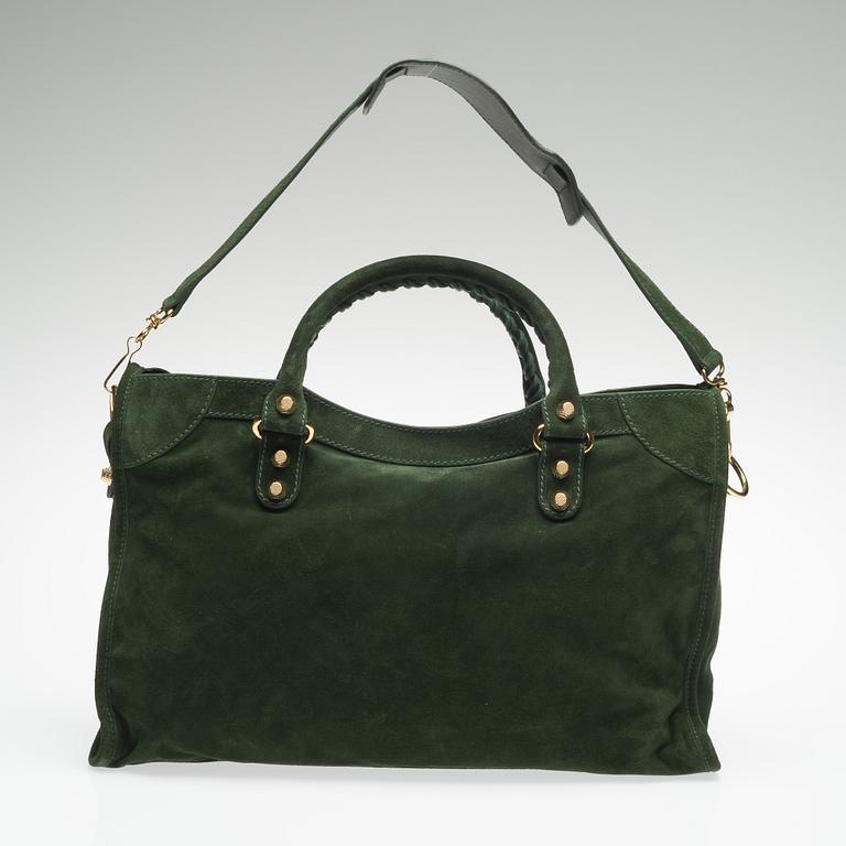 VÄSKA, "Classic City", Balenciaga.