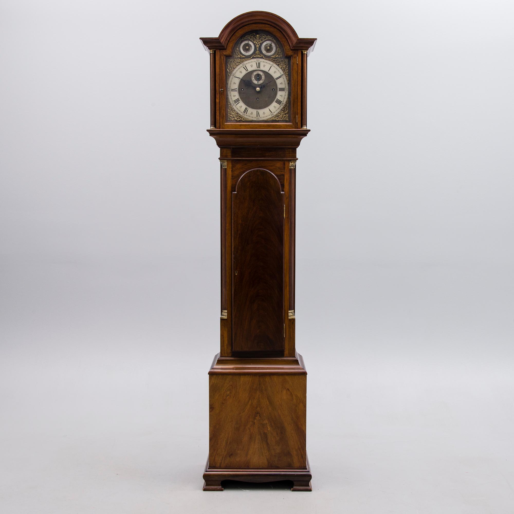 LATTIAKELLO, 1900-luvun alku.