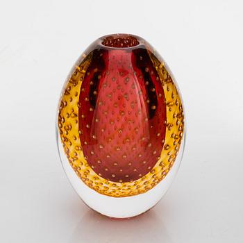 Micke Johansson, vas, glas, 2007.