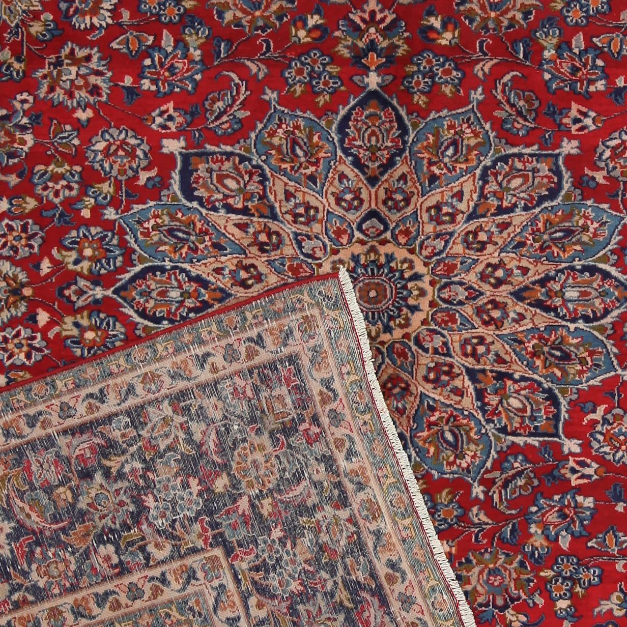 MATTA, Nadjafabad, ca 400 x 302 cm.