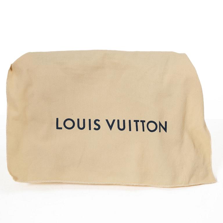 Louis Vuitton, toiletry bag, "Summer Trunks Toiletry 26", 2018.