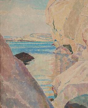 Carl Wilhelmson, "Skarvesätt".