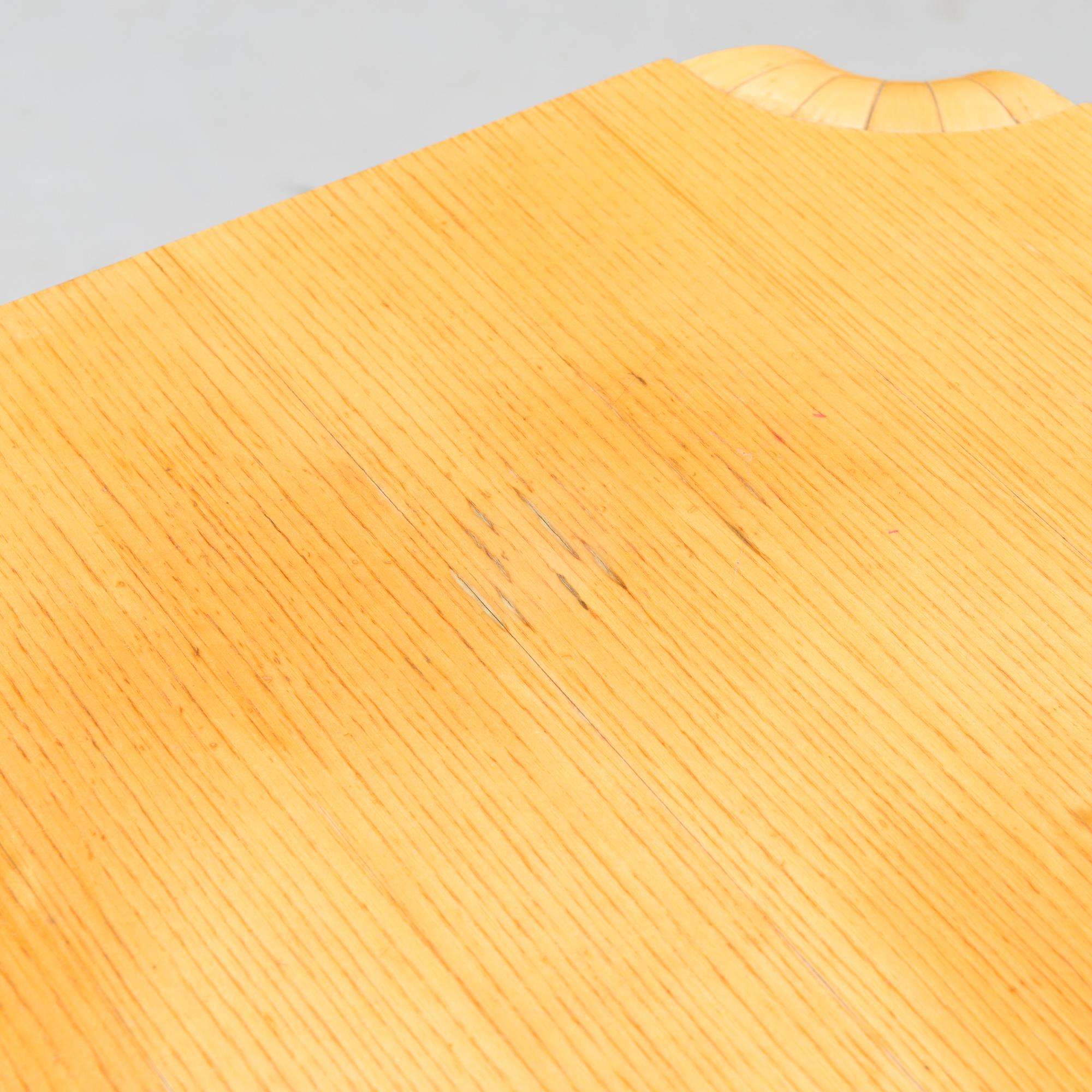 ALVAR AALTO, BORD, X 800 A, Artek.