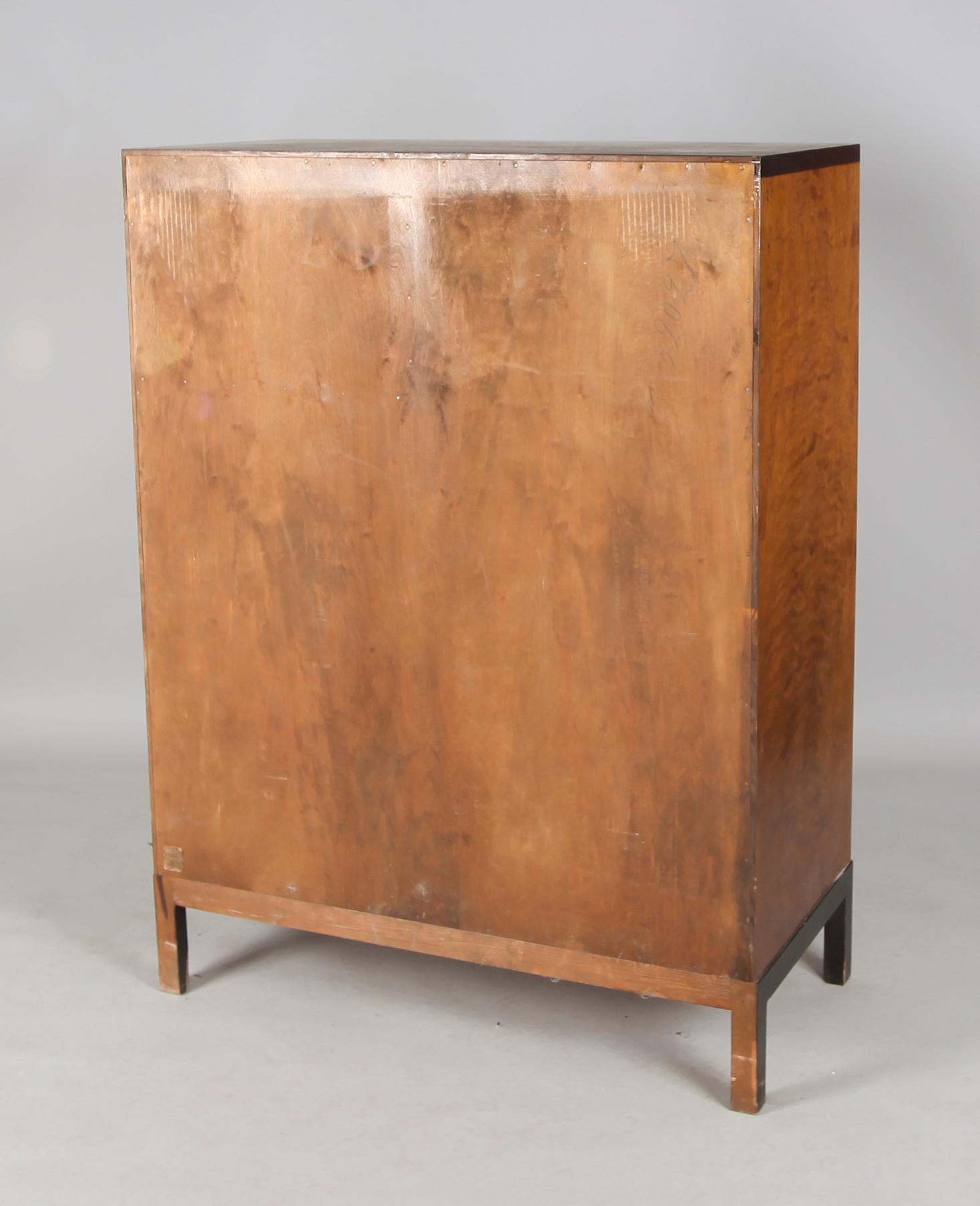 SKÅP, art déco, 1900-talets första hälft.