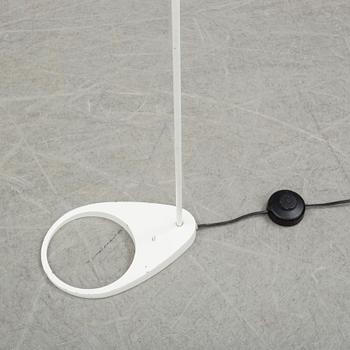 ARNE JACOBSEN, golvlampa, "AJ", Louis Poulsen, Danmark.