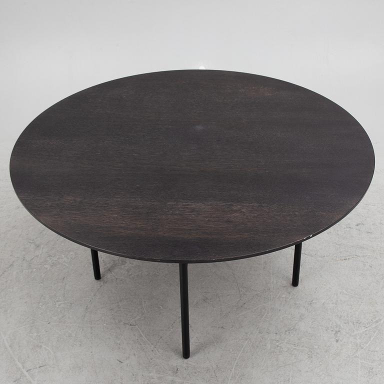 Norm Architects, dining table, Audo Copenhagen, contemporary.