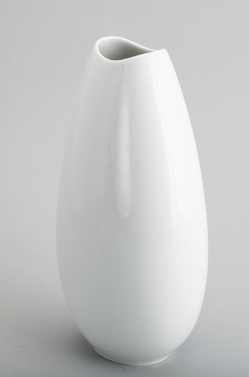 VAS, porslin, Lis Müller, Rosenthal.