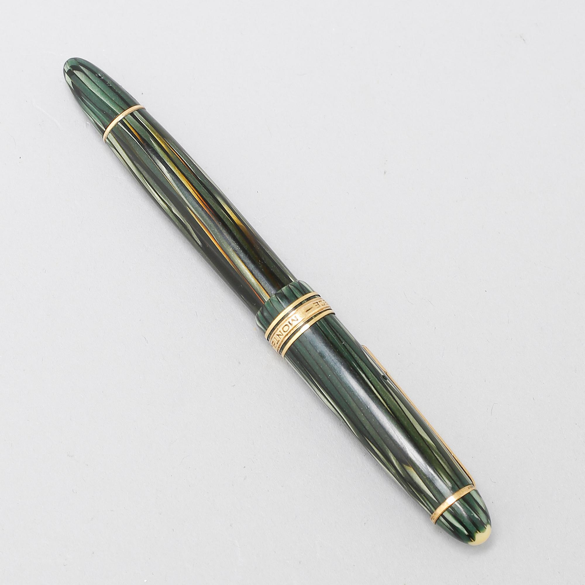 Montblanc 144g outlet