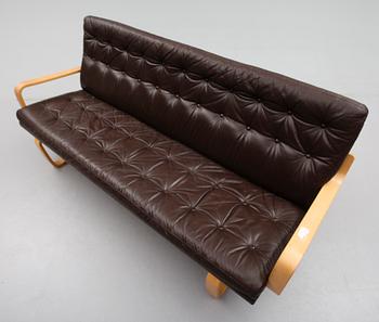 SOFFA, Dux, 1900-talets andra hälft.