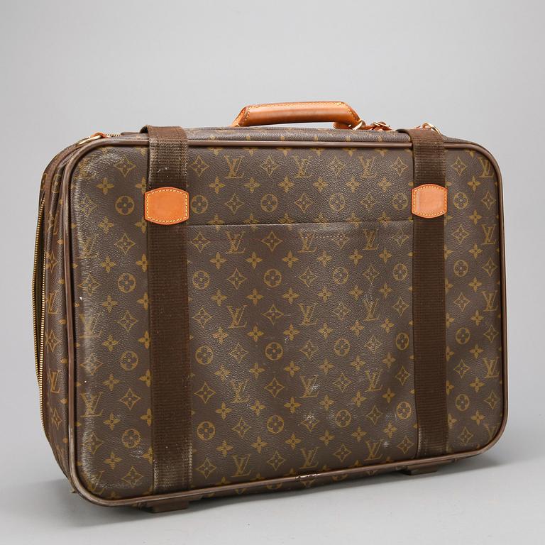 LOUIS VUITTON, weekendbag.