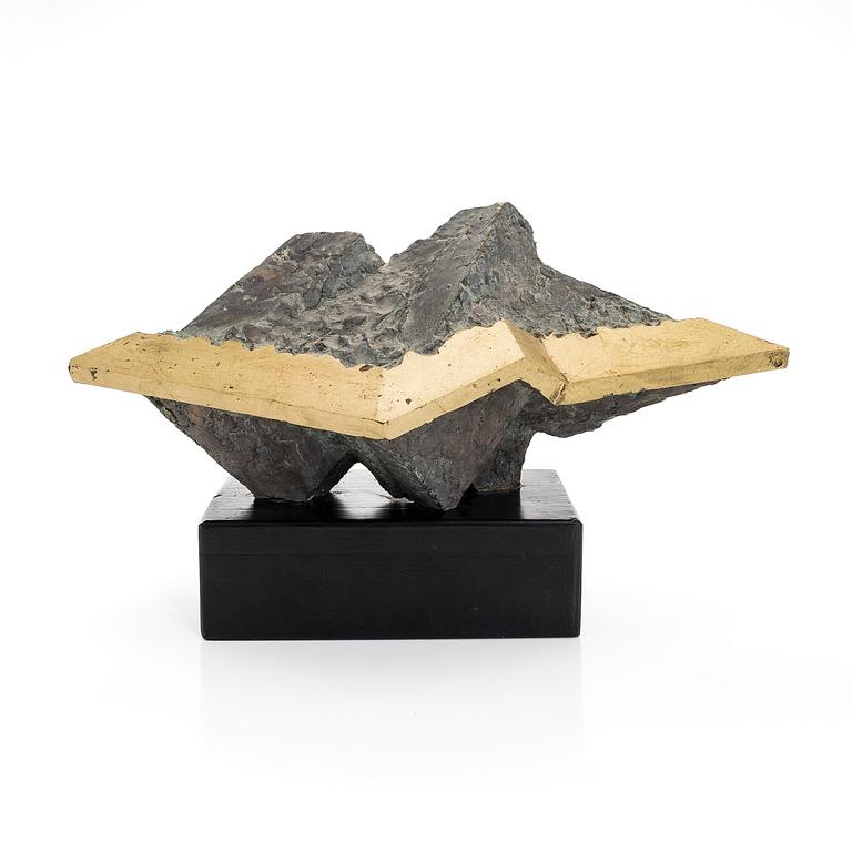 Heikki Häiväoja, Untitled.