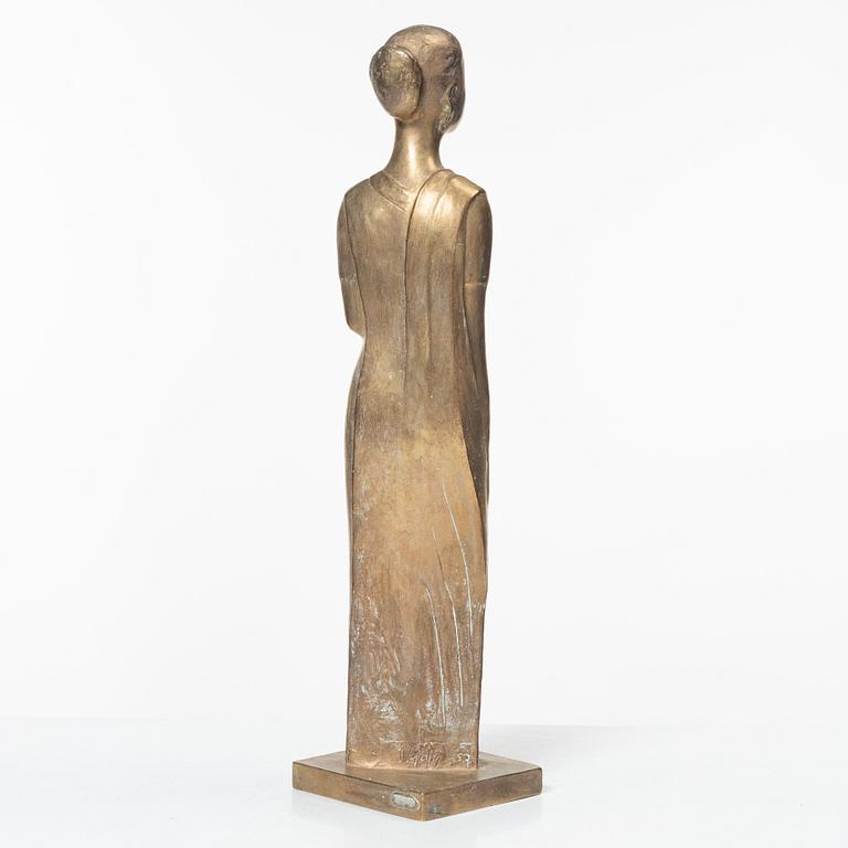 Ingrid Geijer-Rönningberg, Untitled.