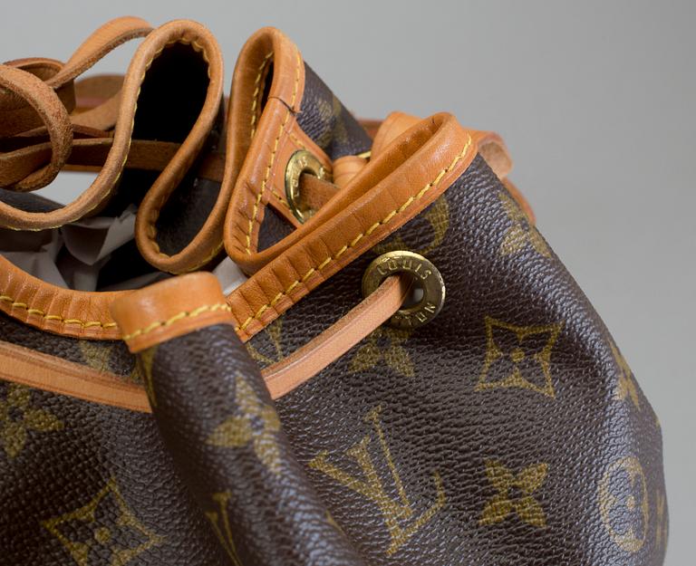 VÄSKA, Noé, Louis Vuitton.