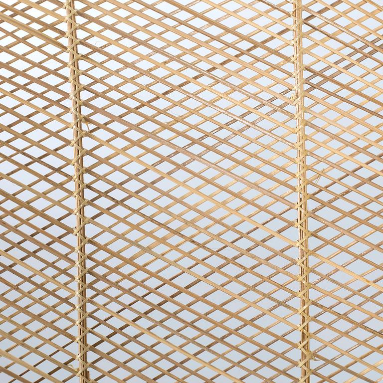 VIKSKÄRM, 1900-talets mitt.