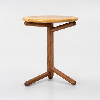A side table, second half of the 20th century.