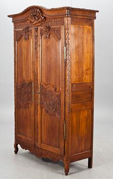 SKÅP, Frankrike. Delvis 1800-talets senare del.