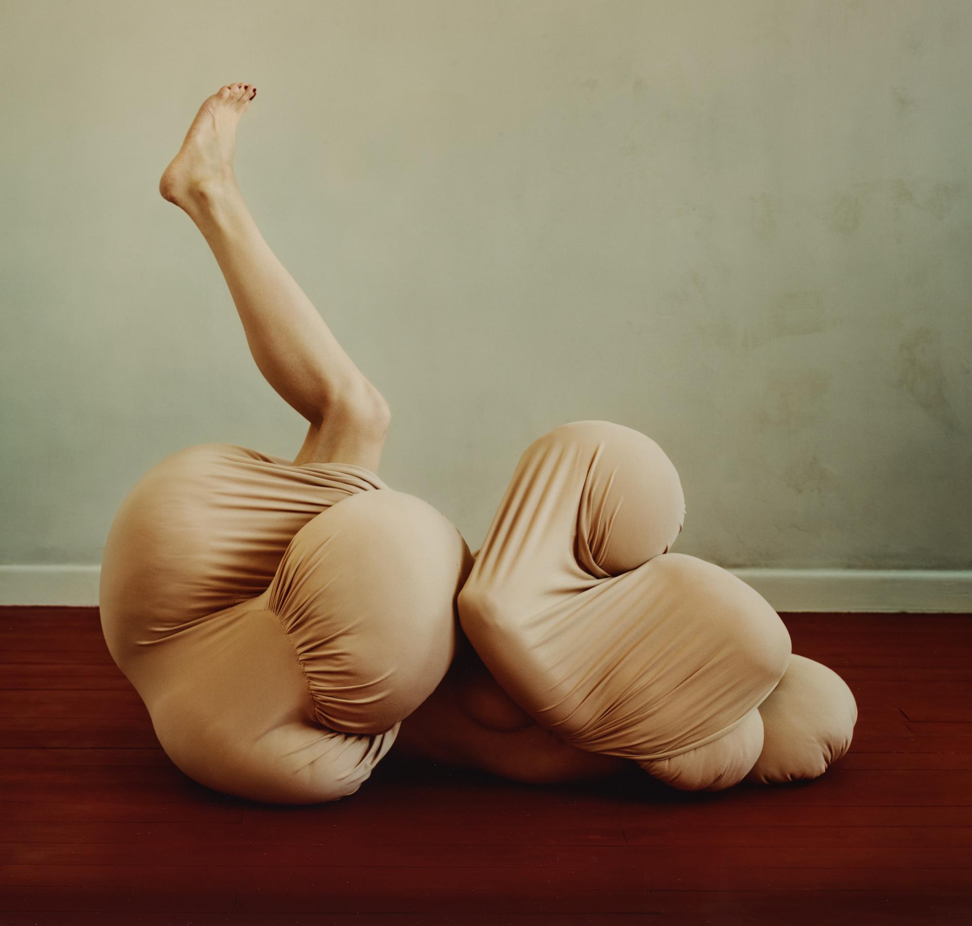 Denise Grünstein, "WunderMarta", 2013.