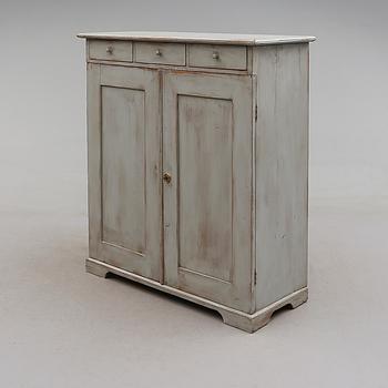 SKÄNK, 1800-talets andra hälft.