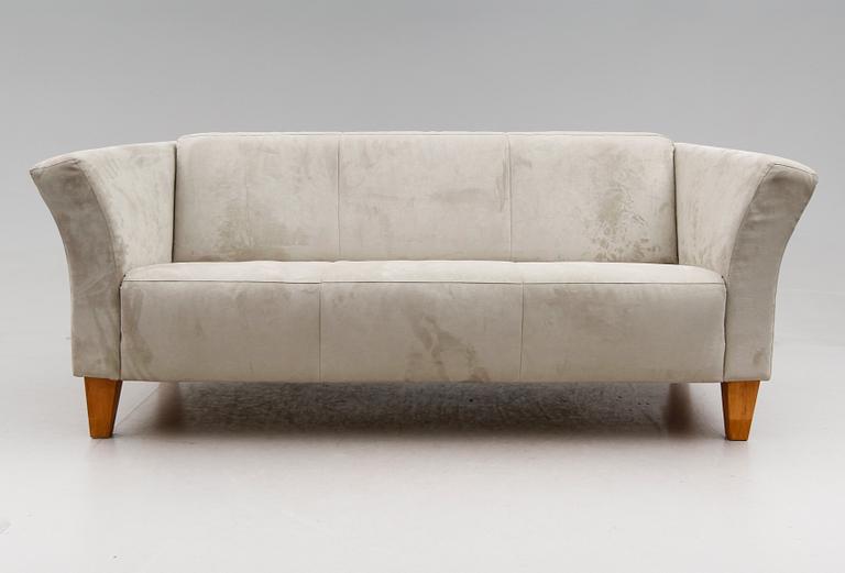 SOFFA, 2000-tal, tresits.