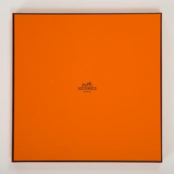 SCARF, "Brides de Gala en Finesse", Hermès.