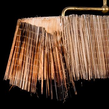 Paavo Tynell, A mid-19th Century pendant ceiling light.