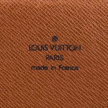 Louis Vuitton, "Cartouchiere", laukku.